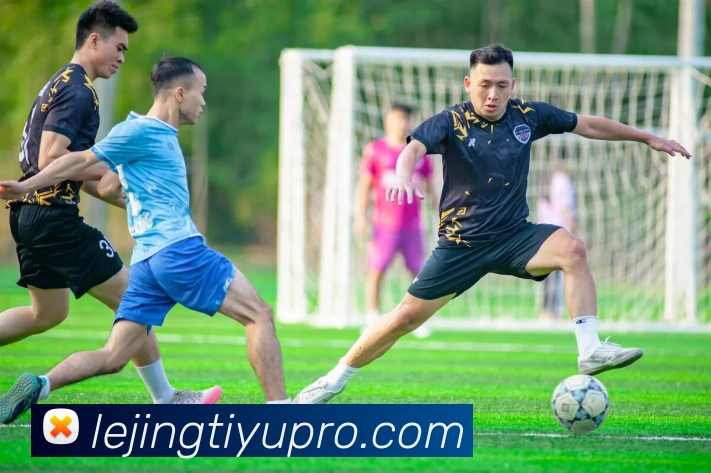 乐竟体育APP 封面图